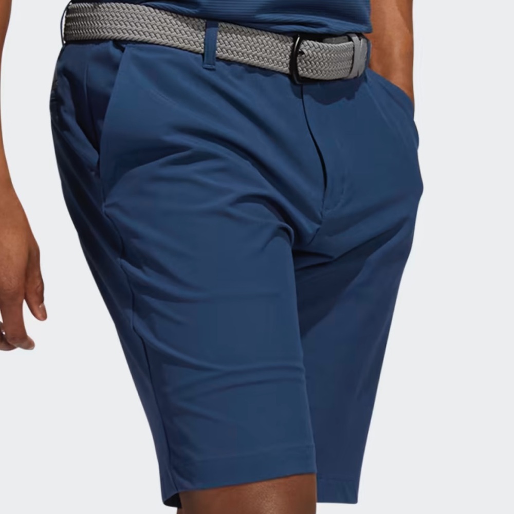 *NWT* Adidas Ultimate365 Men’s 🏌️Golf Shorts 30 Crew Navy